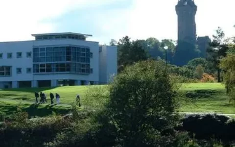 斯德灵大学电影、媒介与新闻系