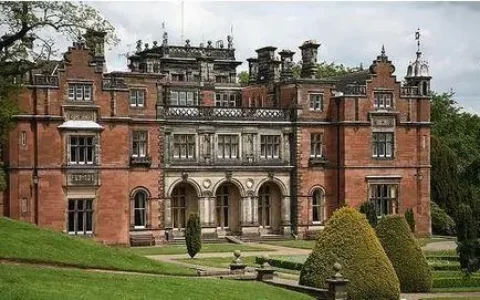 明斯特大学传播系