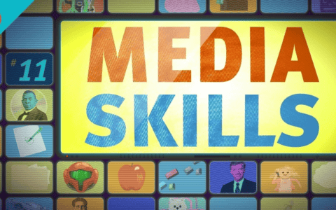 媒介现代企业制度