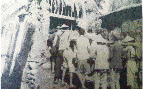 华东新华广播电台