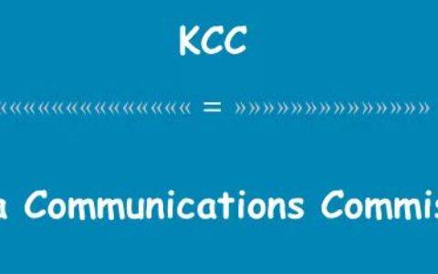 韩国通信委员会