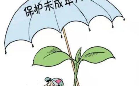 《儿童在线保护法》