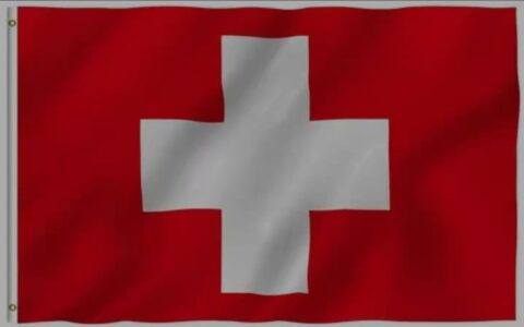 《瑞士联邦广播电视法》