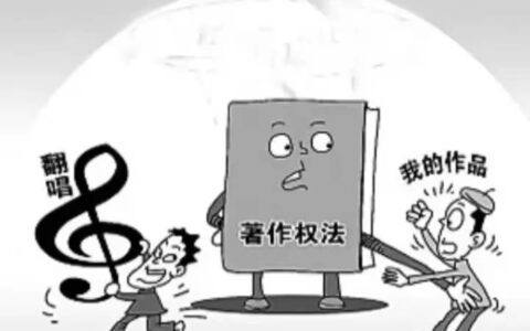 著作权归属