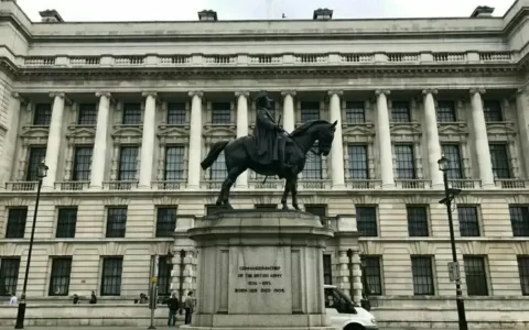 特拉法加投资公司