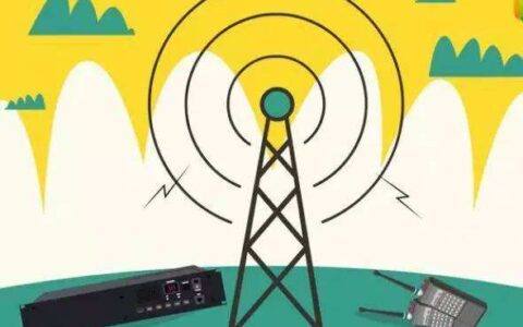 非商业性地方无线广播