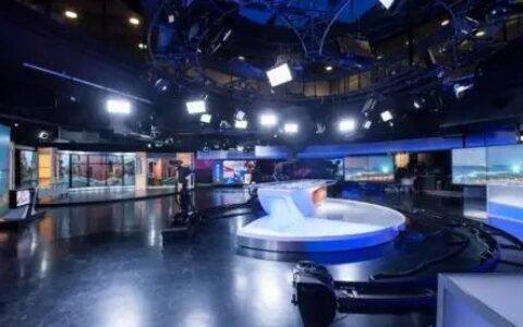 广播电视节目内容构成