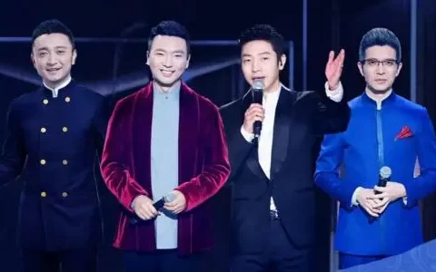 节目解说词