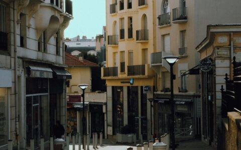 全球新闻自由指数