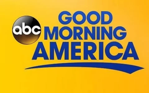 《早安，美国》