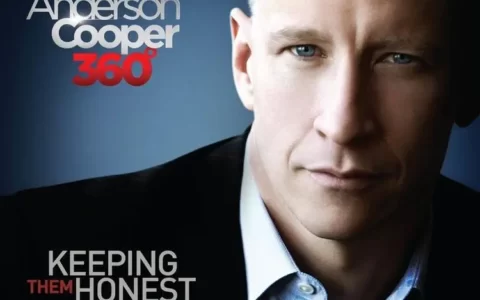 《安德森-库柏360°》