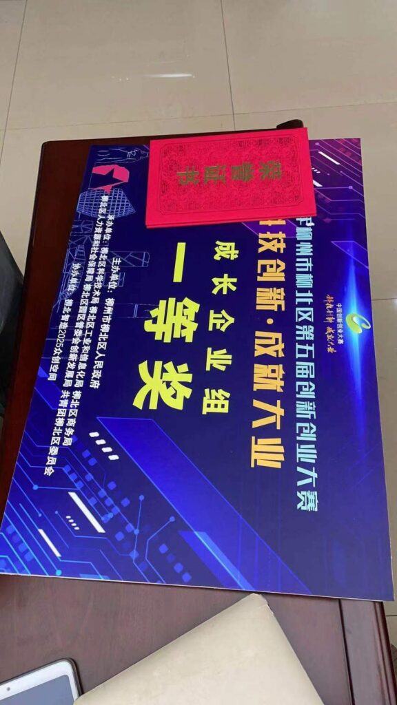 项目历史