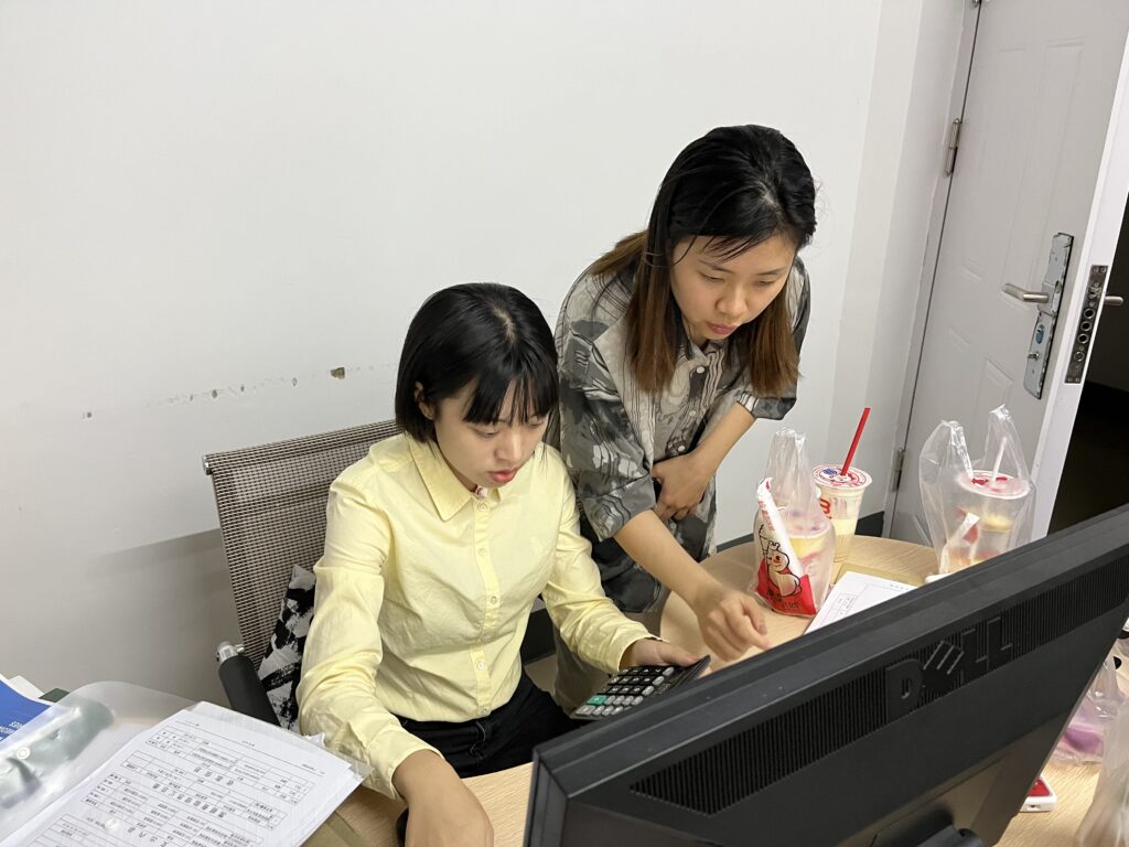 项目历史