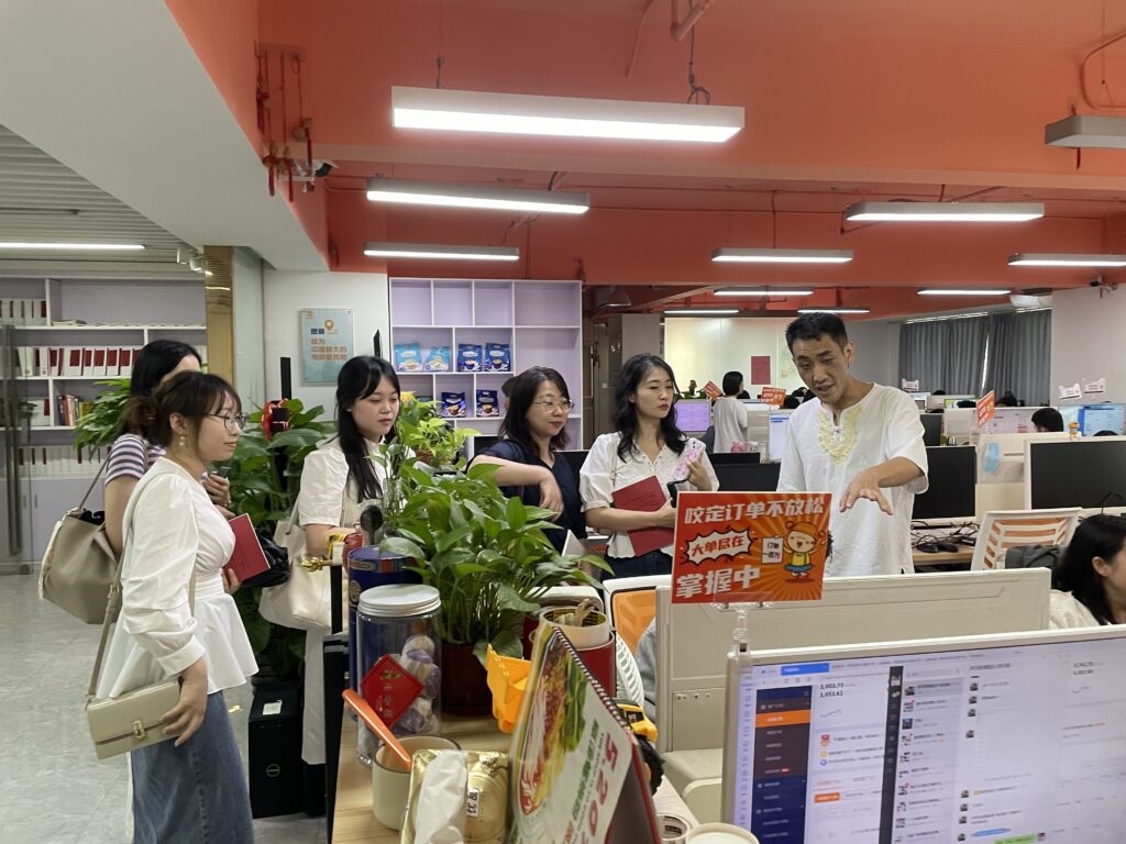 项目历史