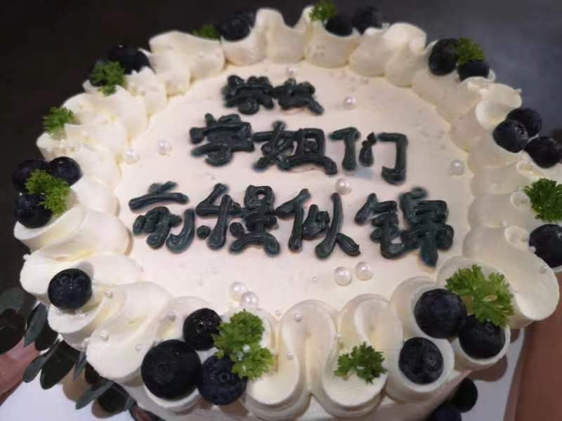 项目历史