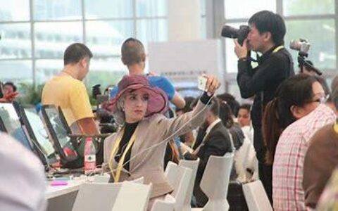 外国记者俱乐部