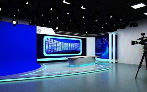 新华社广播管理部