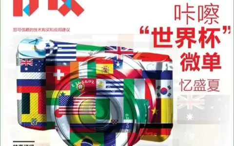 《微电脑世界》
