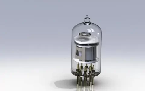 真空管