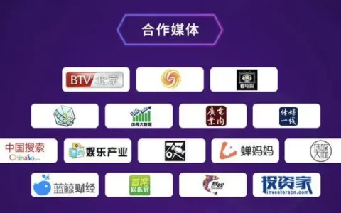 媒介联合