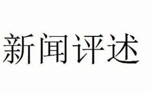 述评