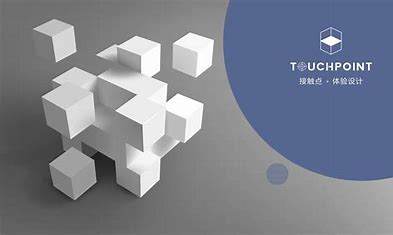 品牌接触点