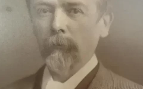 乔治•伯德•葛瑞乃尔