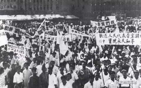 国民党记者会弄巧成拙