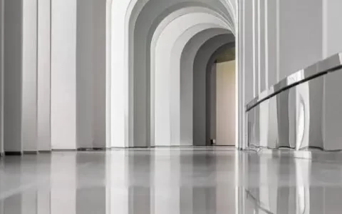 19楼空间