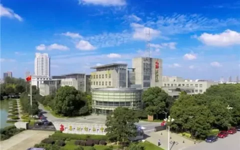 嘉兴日报报业传媒集团
