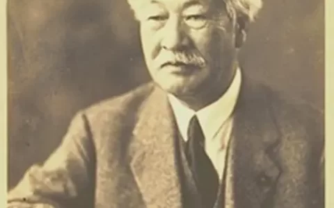 德富苏峰