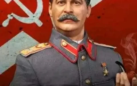 斯大林