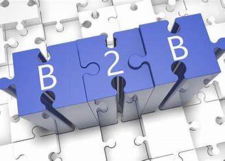 B2B营销