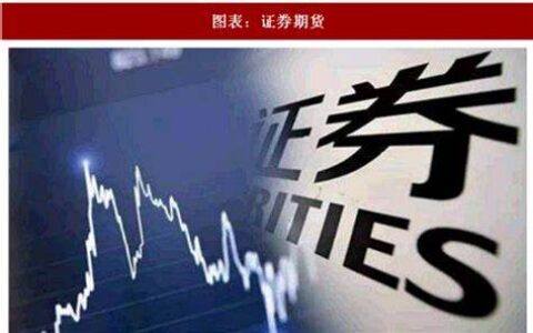 《中国证券期货》