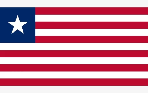 利比里亚新闻业