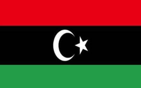 利比亚新闻业