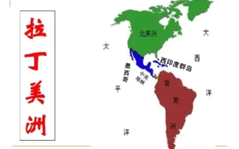 拉丁美洲新闻业