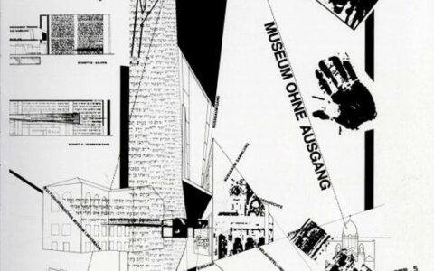 新闻蒙太奇结构