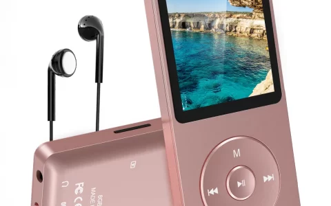 MP3播放器