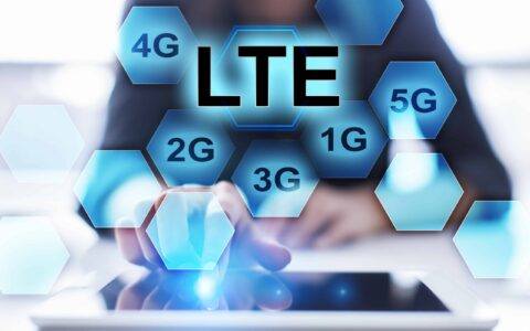 LTE