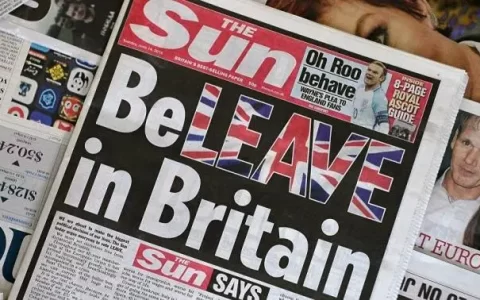 英国新闻奖