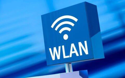 WLAN