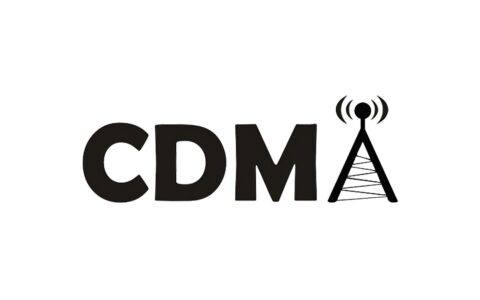 CDMA