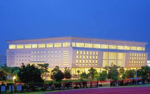 广西民族师范学院中文系