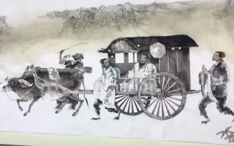 游说