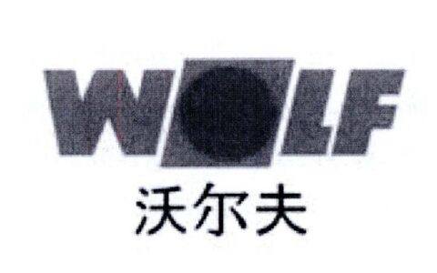 沃尔夫通讯社