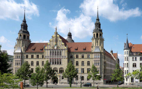 《马格德堡新闻》