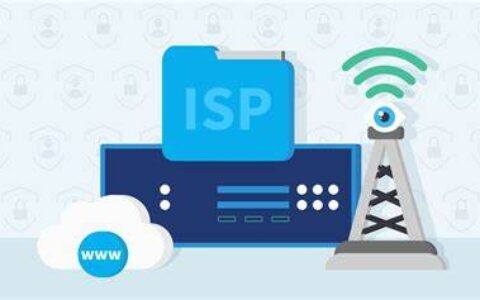 ISP