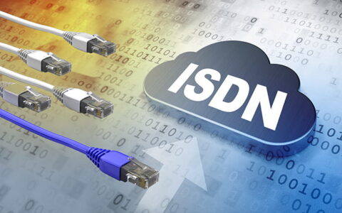 ISDN